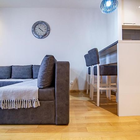Apartman Oaza Kalman Spa-Gym Ζλάτιμπορ Εξωτερικό φωτογραφία