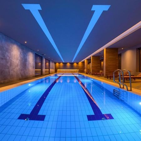 Apartman Oaza Kalman Spa-Gym Ζλάτιμπορ Εξωτερικό φωτογραφία