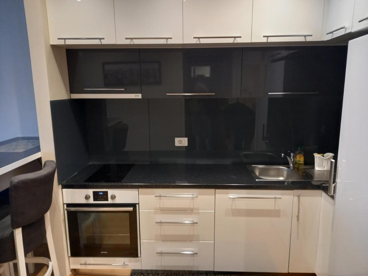 Apartman Oaza Kalman Spa-Gym Ζλάτιμπορ Εξωτερικό φωτογραφία
