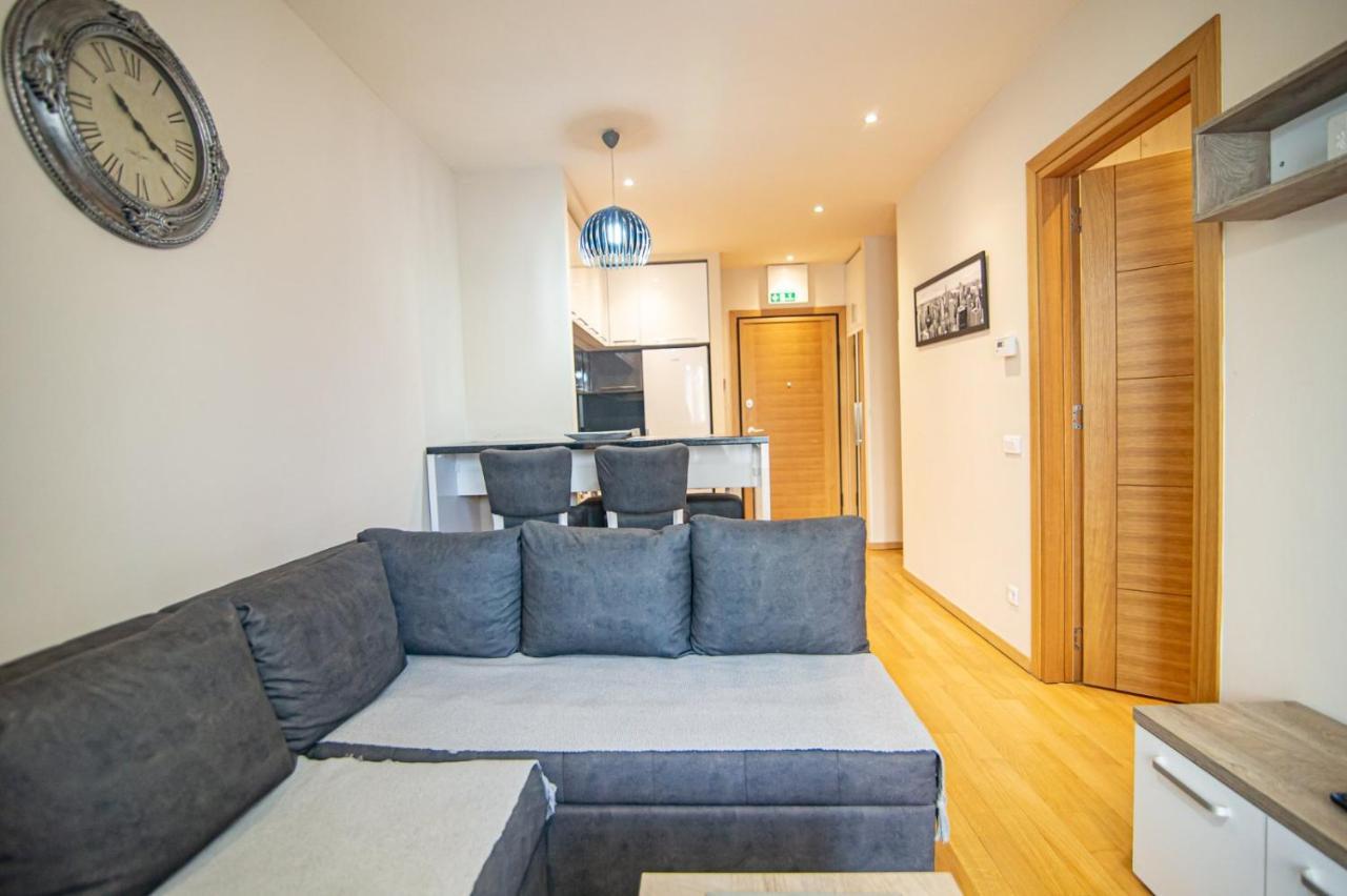 Apartman Oaza Kalman Spa-Gym Ζλάτιμπορ Εξωτερικό φωτογραφία