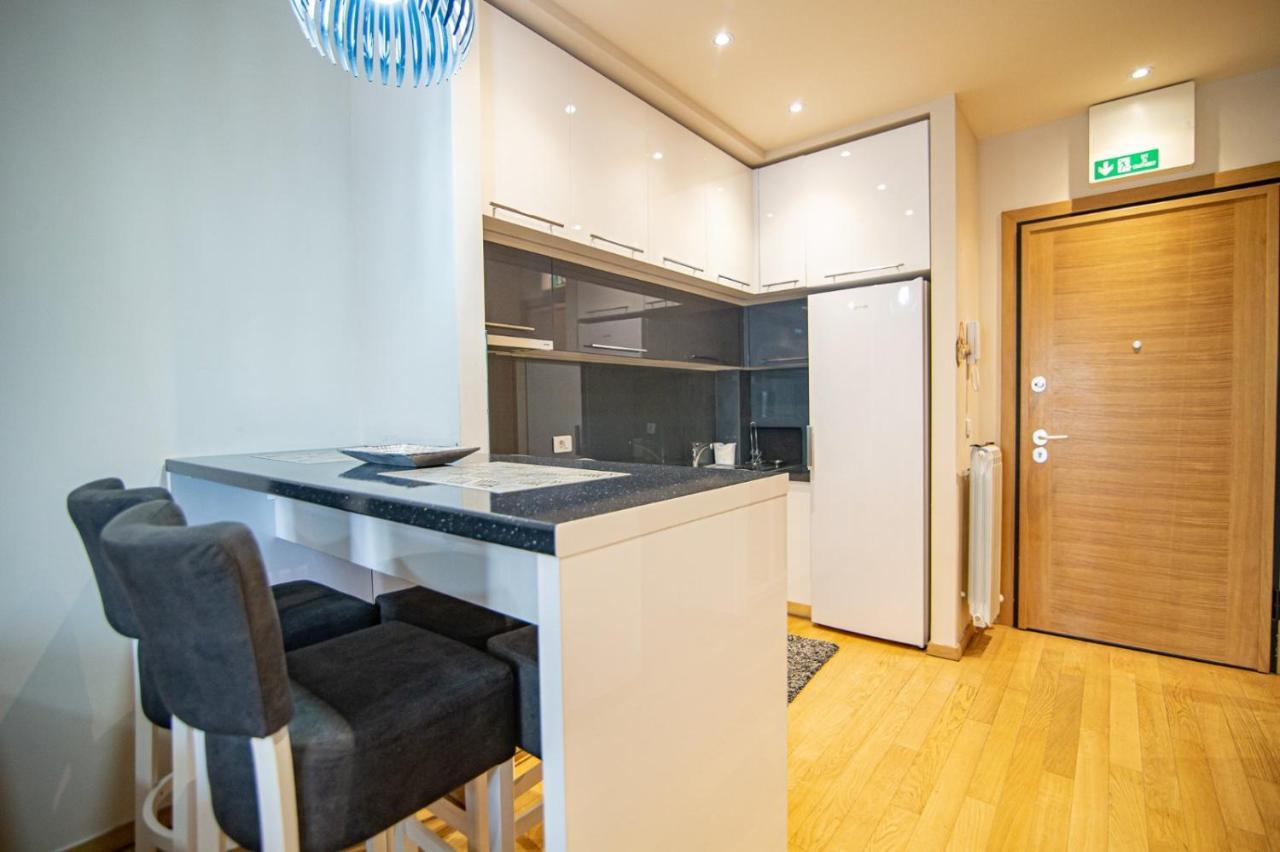 Apartman Oaza Kalman Spa-Gym Ζλάτιμπορ Εξωτερικό φωτογραφία