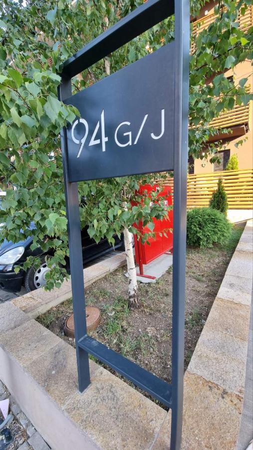 Apartman Oaza Kalman Spa-Gym Ζλάτιμπορ Εξωτερικό φωτογραφία