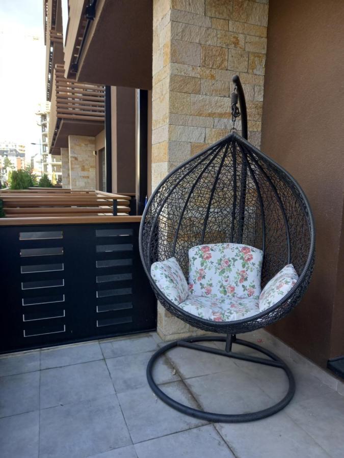 Apartman Oaza Kalman Spa-Gym Ζλάτιμπορ Εξωτερικό φωτογραφία