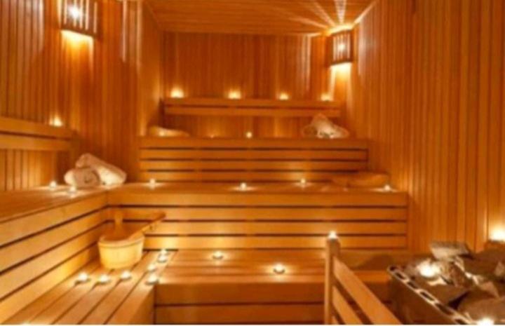 Apartman Oaza Kalman Spa-Gym Ζλάτιμπορ Εξωτερικό φωτογραφία