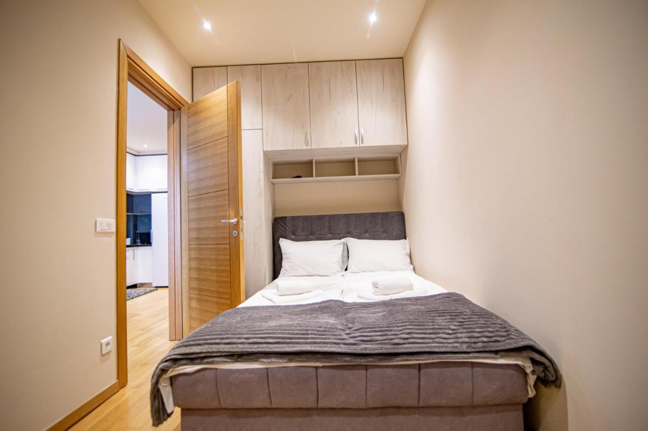 Apartman Oaza Kalman Spa-Gym Ζλάτιμπορ Εξωτερικό φωτογραφία