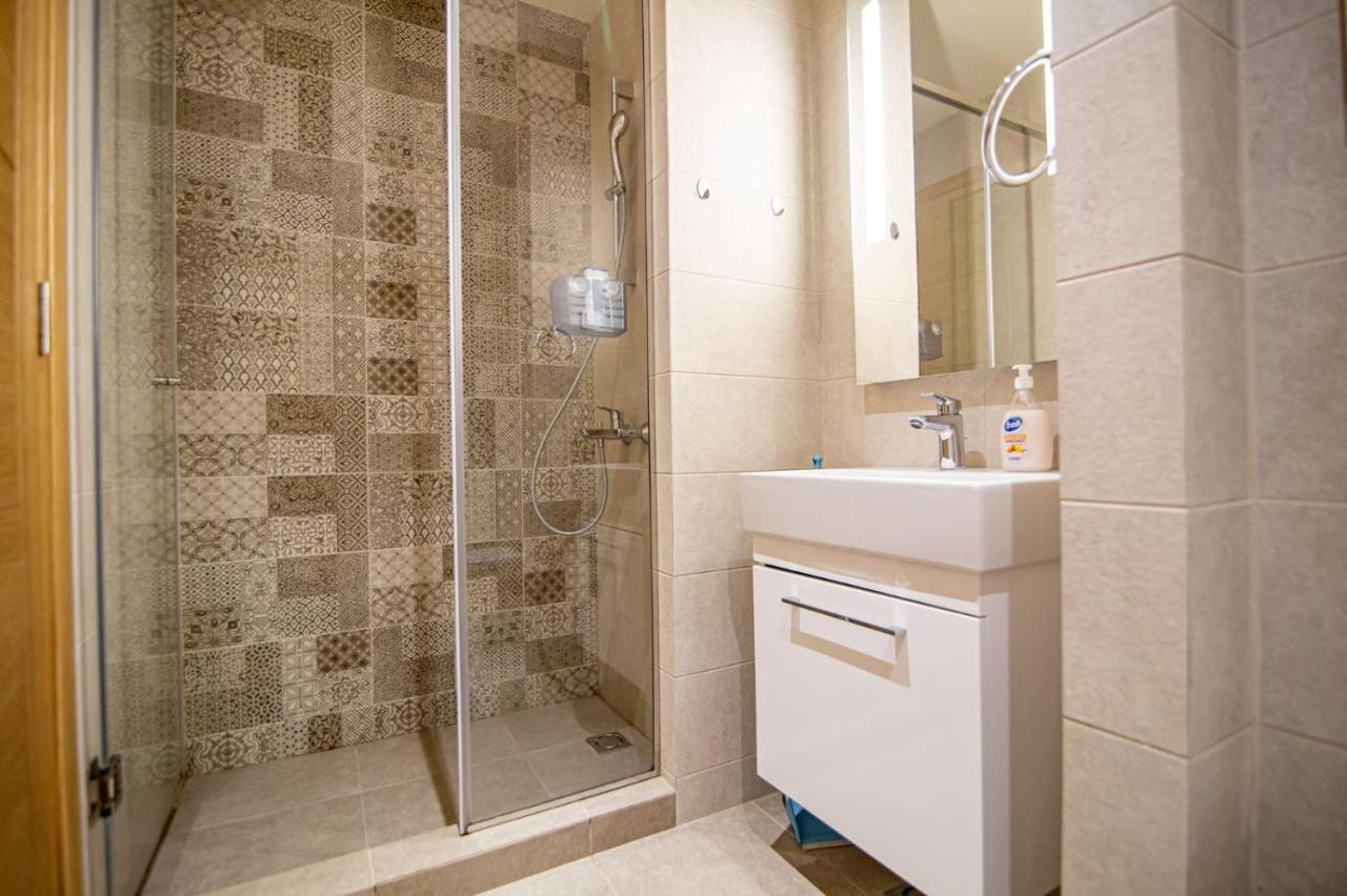 Apartman Oaza Kalman Spa-Gym Ζλάτιμπορ Εξωτερικό φωτογραφία