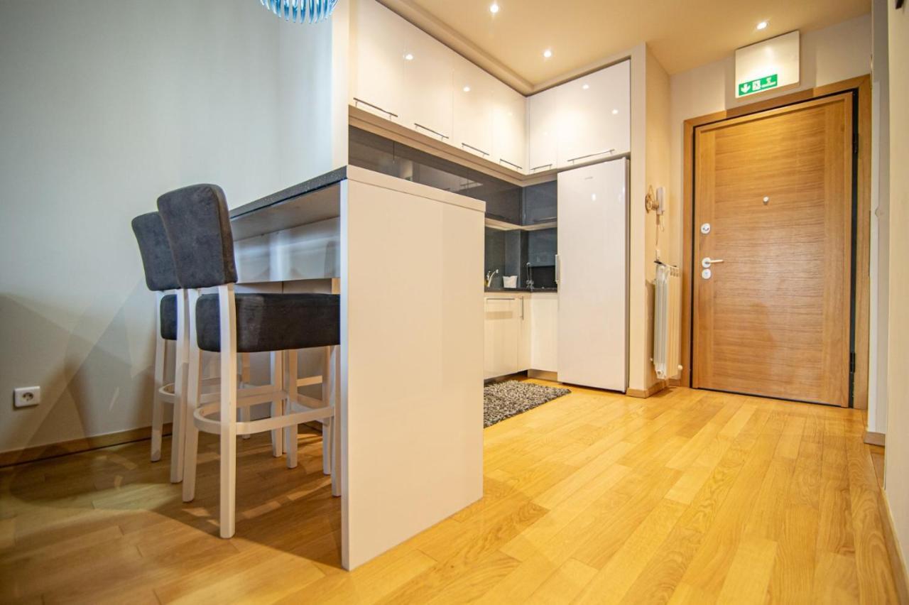 Apartman Oaza Kalman Spa-Gym Ζλάτιμπορ Εξωτερικό φωτογραφία