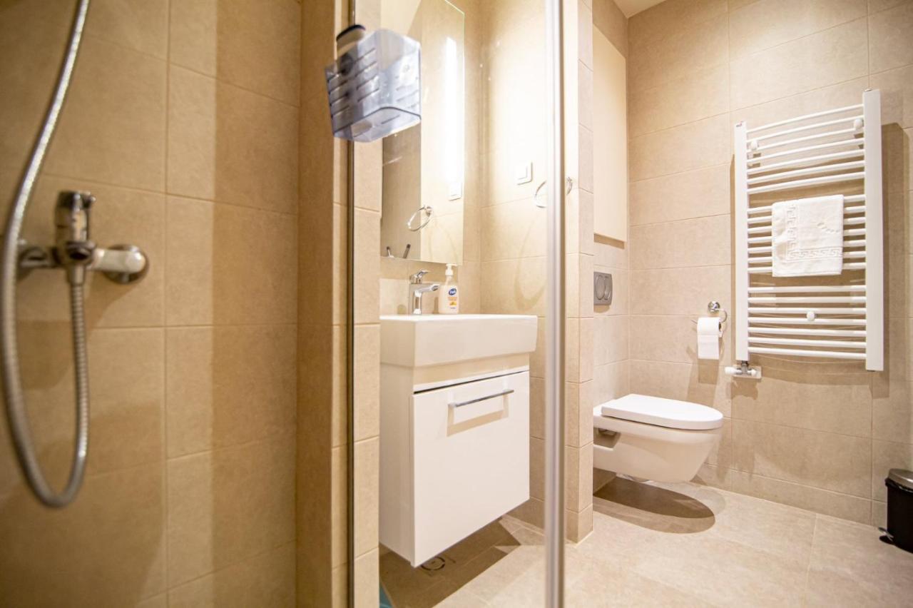 Apartman Oaza Kalman Spa-Gym Ζλάτιμπορ Εξωτερικό φωτογραφία