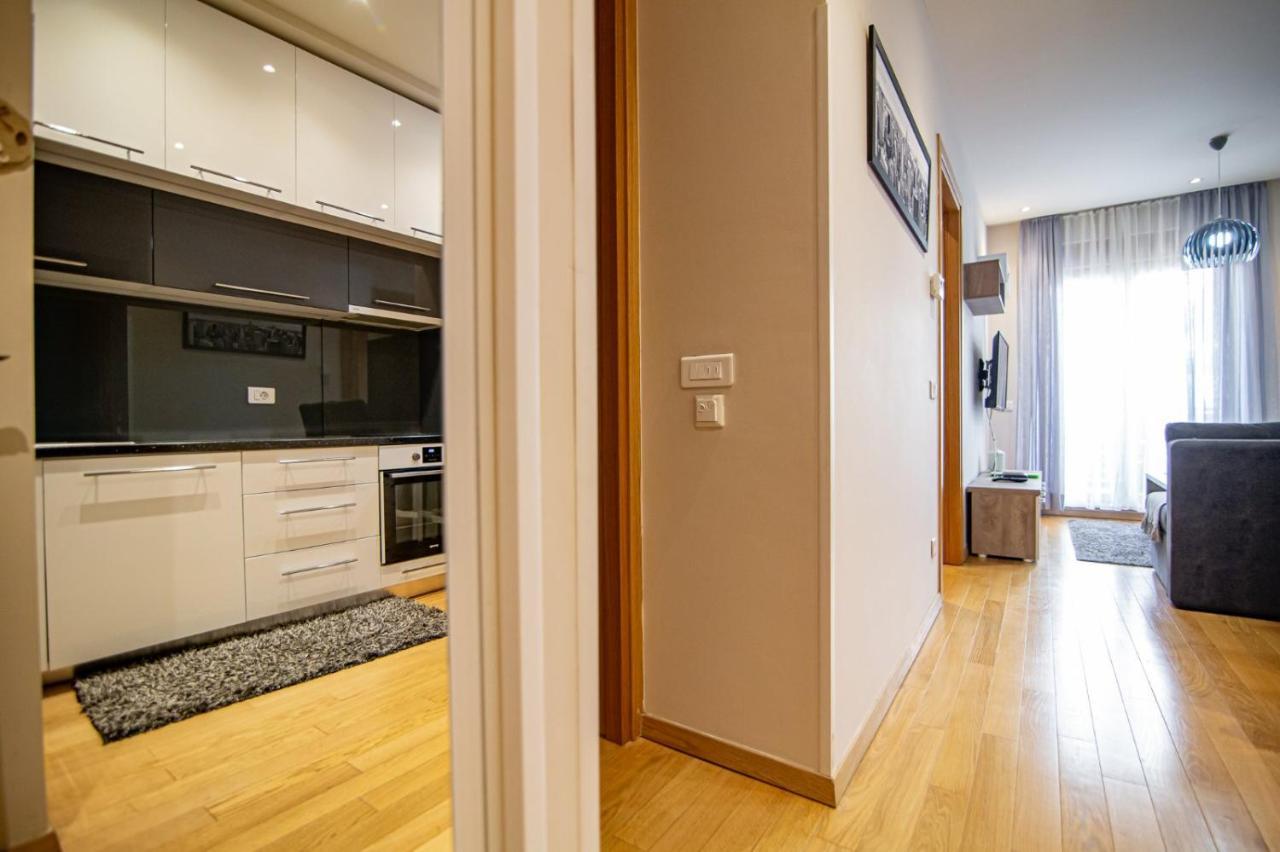 Apartman Oaza Kalman Spa-Gym Ζλάτιμπορ Εξωτερικό φωτογραφία