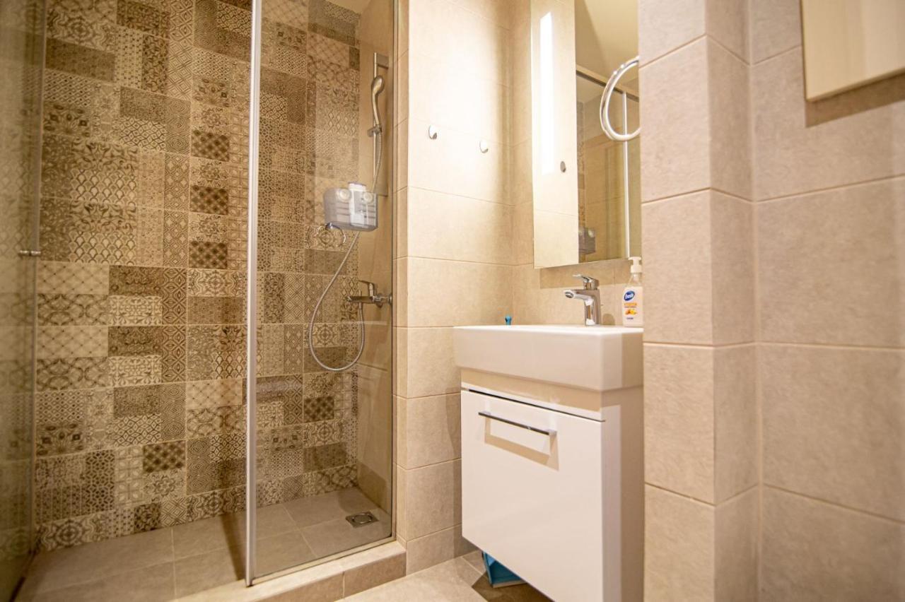 Apartman Oaza Kalman Spa-Gym Ζλάτιμπορ Εξωτερικό φωτογραφία