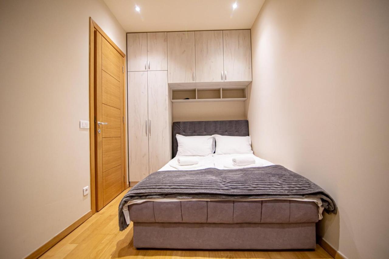 Apartman Oaza Kalman Spa-Gym Ζλάτιμπορ Εξωτερικό φωτογραφία