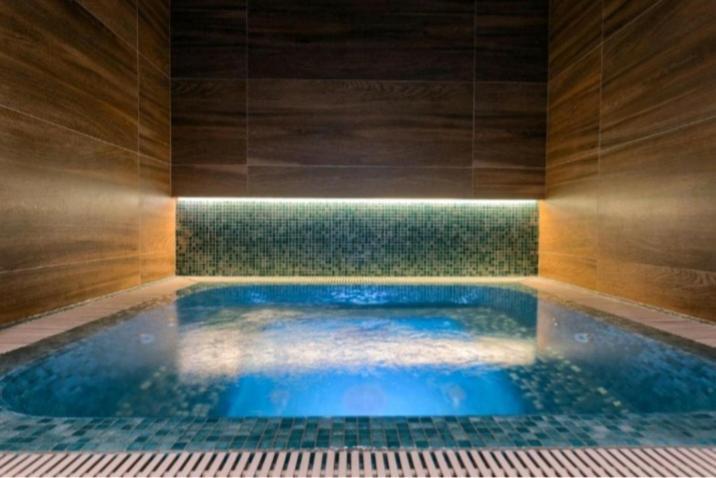 Apartman Oaza Kalman Spa-Gym Ζλάτιμπορ Εξωτερικό φωτογραφία