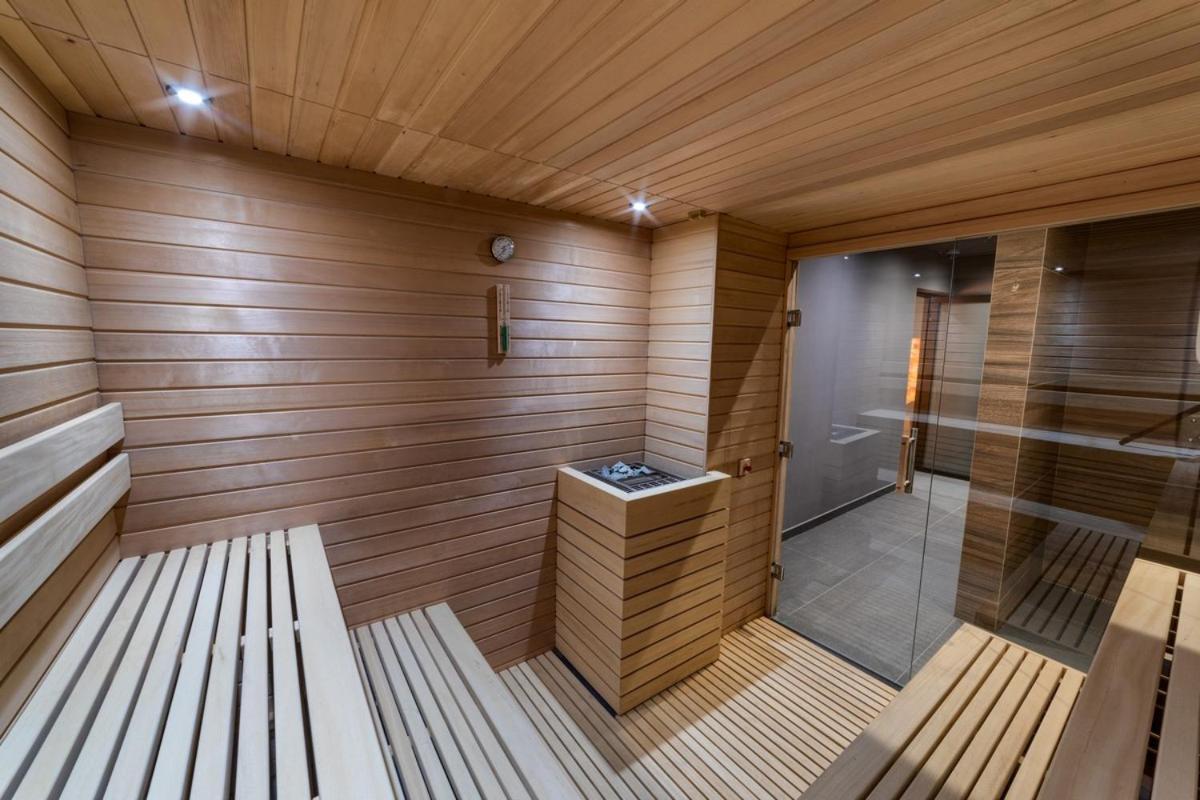 Apartman Oaza Kalman Spa-Gym Ζλάτιμπορ Εξωτερικό φωτογραφία