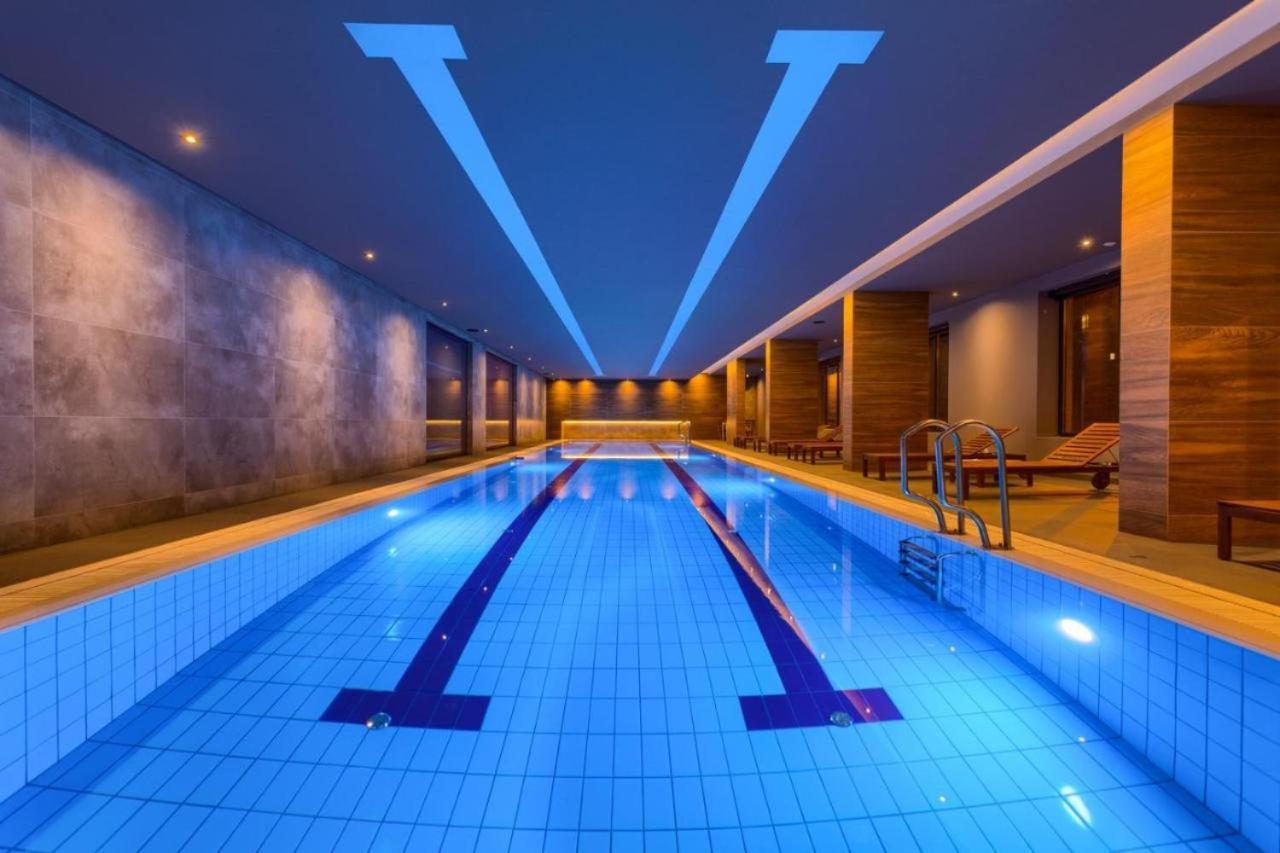 Apartman Oaza Kalman Spa-Gym Ζλάτιμπορ Εξωτερικό φωτογραφία