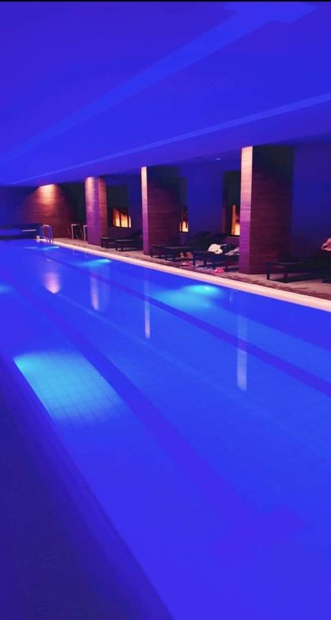 Apartman Oaza Kalman Spa-Gym Ζλάτιμπορ Εξωτερικό φωτογραφία