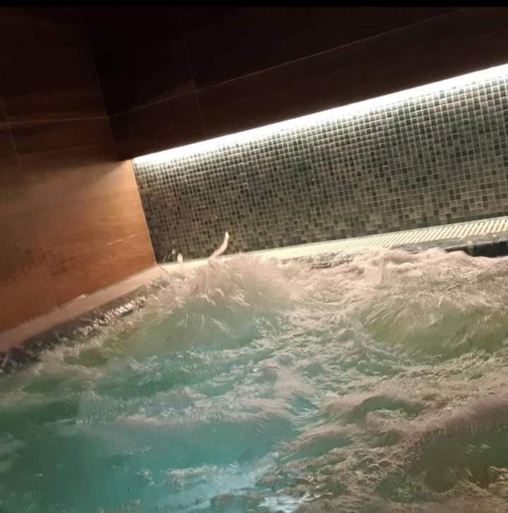 Apartman Oaza Kalman Spa-Gym Ζλάτιμπορ Εξωτερικό φωτογραφία